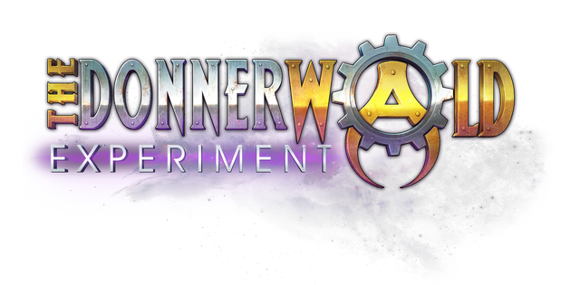 Логотип The Donnerwald Experiment