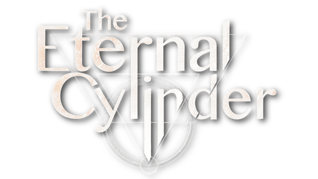 Логотип The Eternal Cylinder