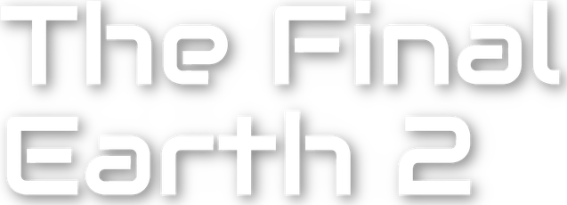 Логотип The Final Earth 2