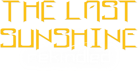 Логотип The Last Sunshine: Rekindled