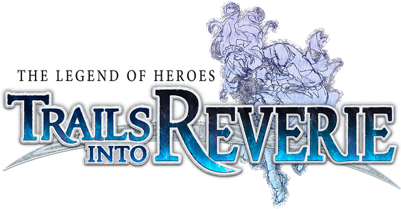 Логотип The Legend of Heroes: Trails into Reverie