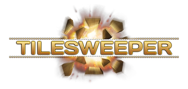 Логотип Tilesweeper