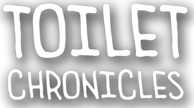 Логотип Toilet Chronicles