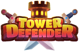 Логотип Tower Defender VR: Last Adventure