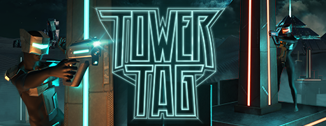 Логотип Tower Tag