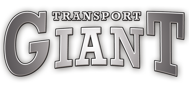 Логотип Transport Giant