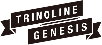 Логотип Trinoline Genesis