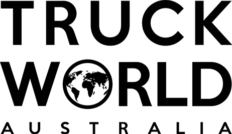 Логотип Truck World: Australia