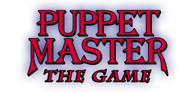 Логотип Puppet Master: The Game
