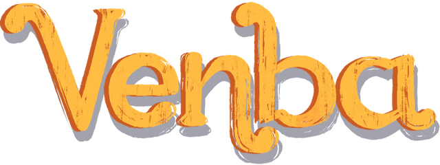 Логотип Venba