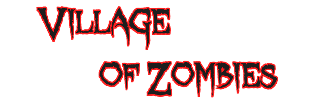 Логотип Village of Zombies