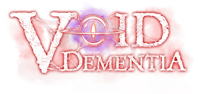 Логотип Void: Dementia
