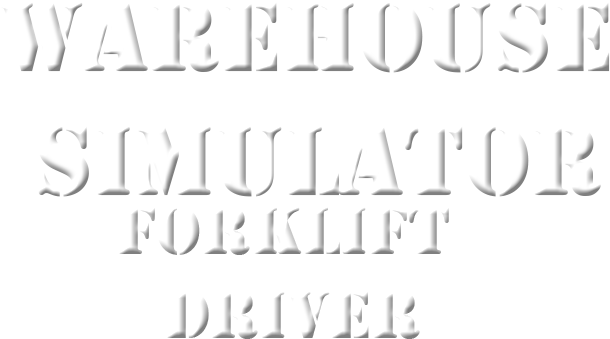 Логотип Warehouse Simulator: Forklift Driver