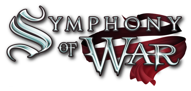 Логотип Warhammer 40,000: Gladius - Relics of War