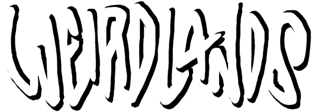 Логотип Weirdlands