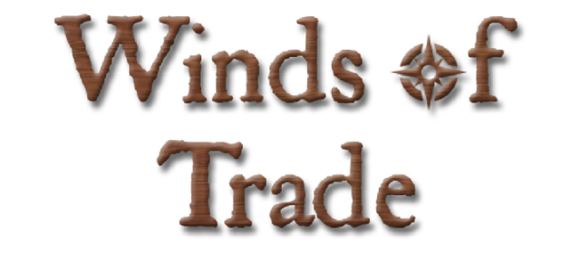 Логотип Winds Of Trade