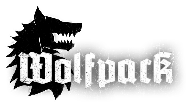 Логотип Wolfpack