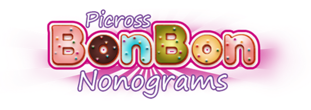 Логотип Picross Bonbon - Nonogram