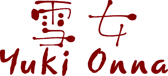 Логотип Yuki Onna