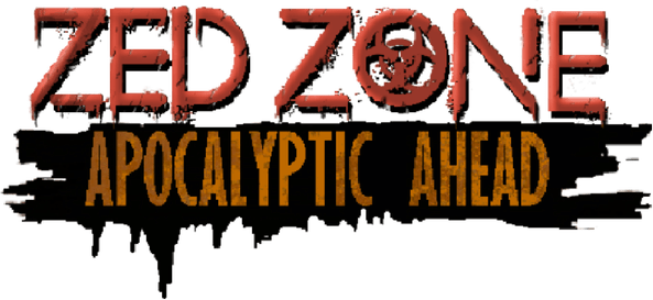 Логотип ZED ZONE