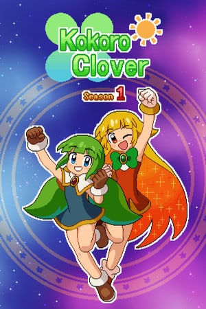 Kokoro Clover Season1