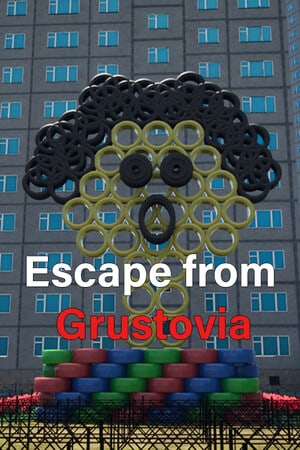Escape from Grustovia