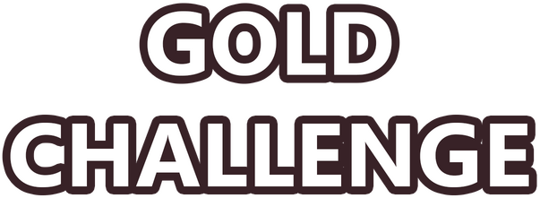 Логотип Gold Challenge
