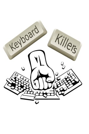 Keyboard Killers