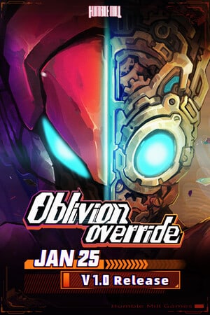 Oblivion Override