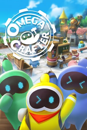 Omega Crafter