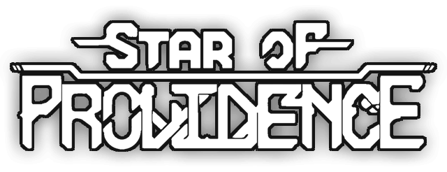 Логотип Star of Providence