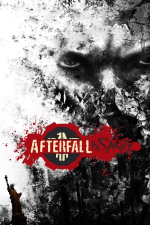 Afterfall Insanity