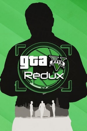 Grand Theft Auto 5 Redux