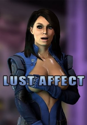 Lust Affect