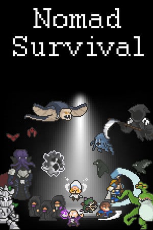 Nomad Survival