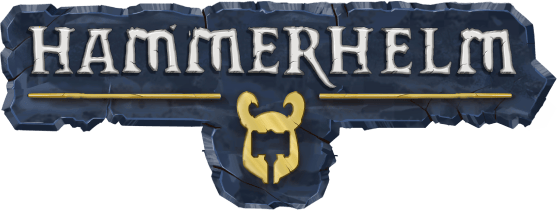 Логотип HammerHelm