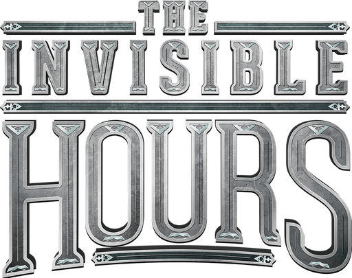 Логотип The Invisible Hours