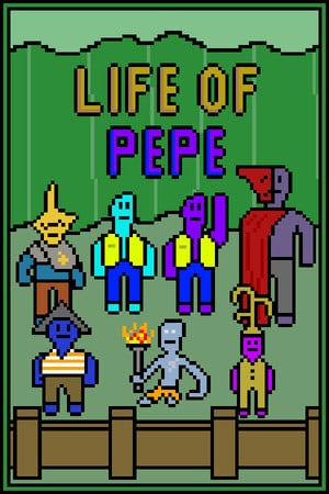 Life of Pepe