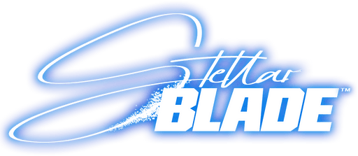 Логотип Stellar Blade
