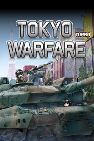 Tokyo Warfare Turbo