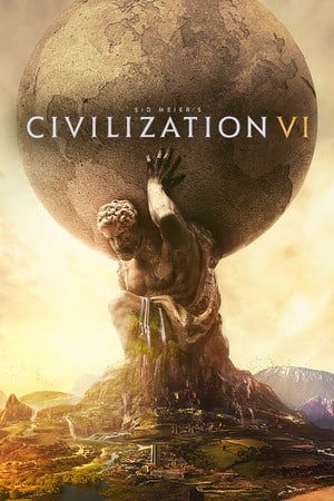 Sid Meiers Civilization 6