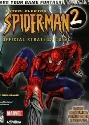 Spider-man 2: Enter the Electro