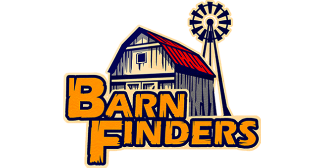 Логотип Barn Finders