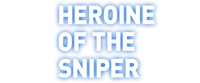 Логотип Heroine of the Sniper