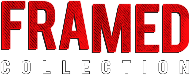 Логотип FRAMED Collection