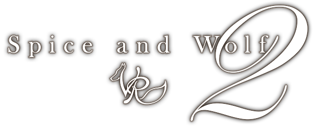 Логотип Spice&Wolf VR2