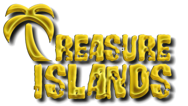 Логотип Treasure Islands