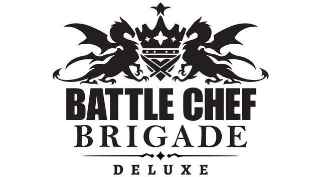 Логотип Battle Chef Brigade Deluxe