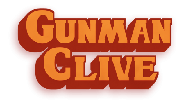 Логотип Gunman Clive