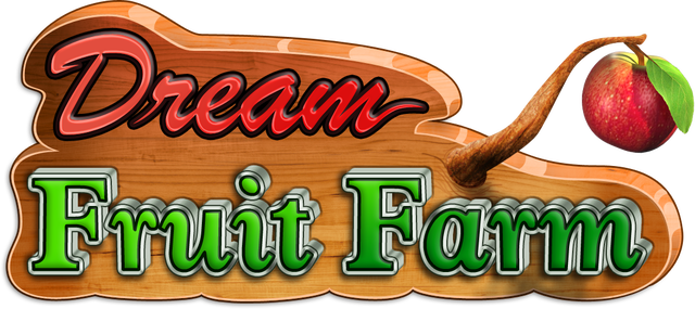 Логотип Dream Fruit Farm